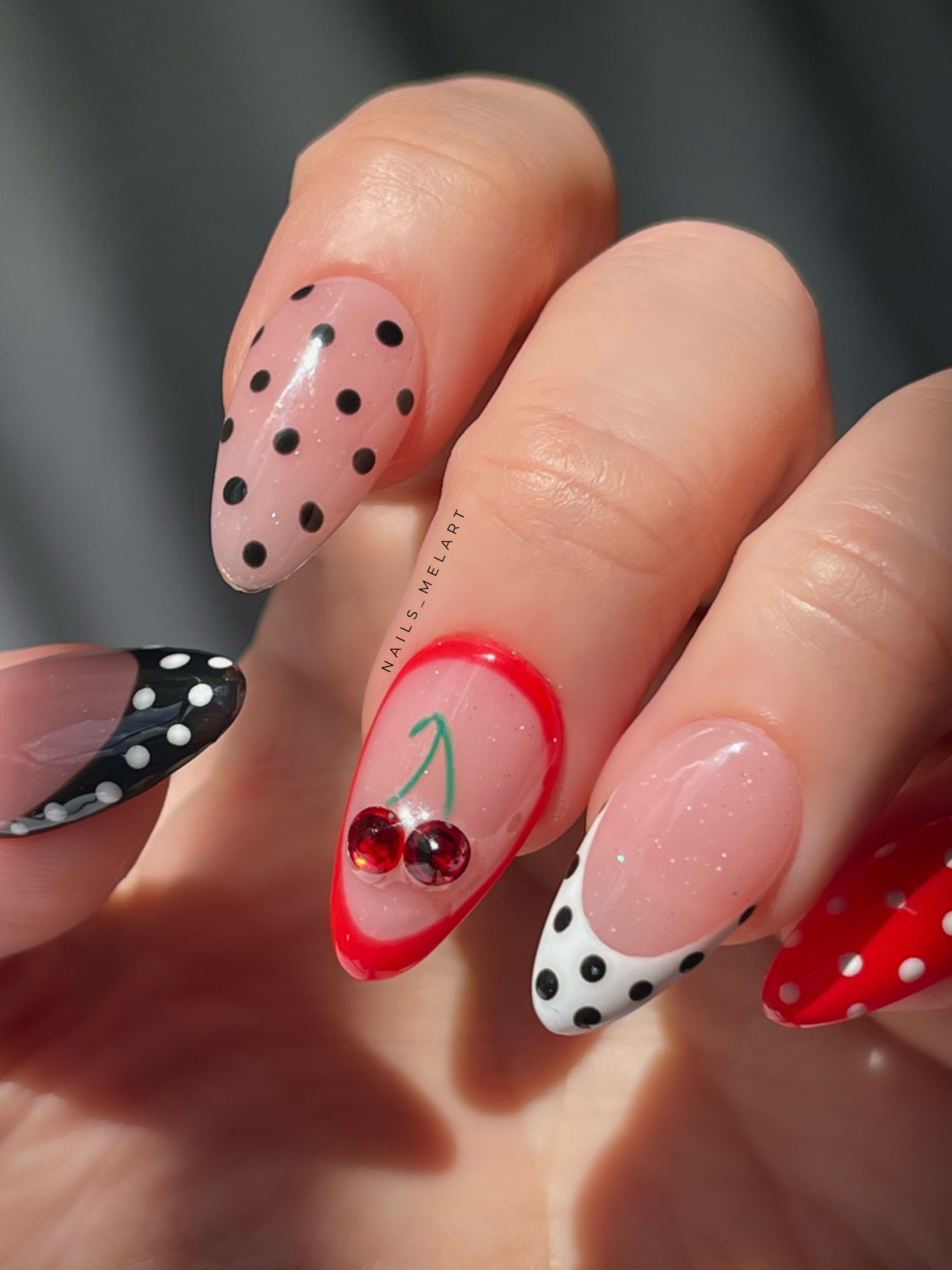 Cherry Bomb