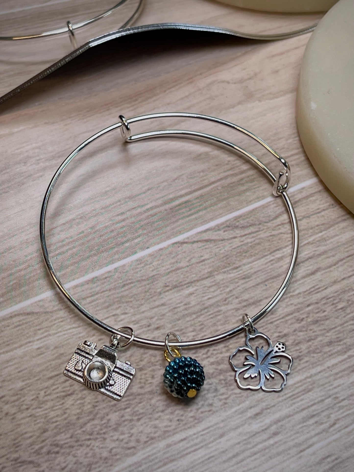 Bracelet - Silver
