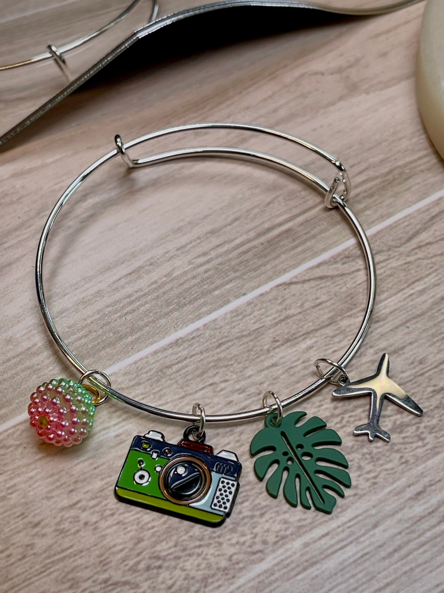 Bracelet - Silver