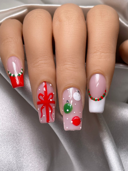 Christmas Decor
