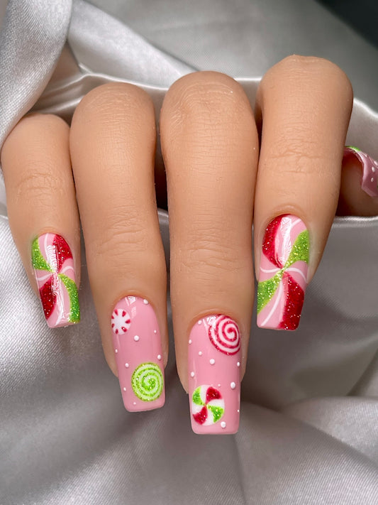 Candyland