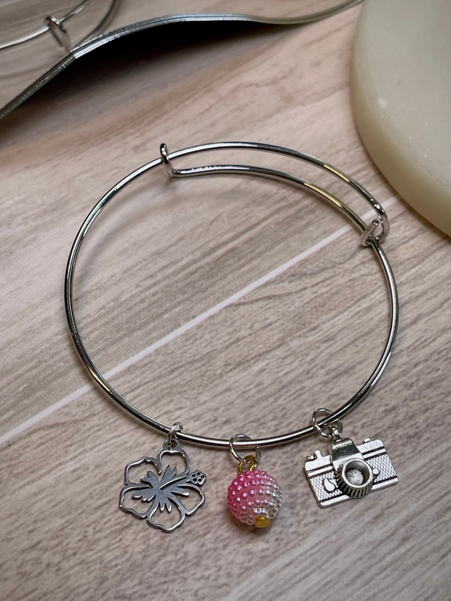 Bracelet - Silver