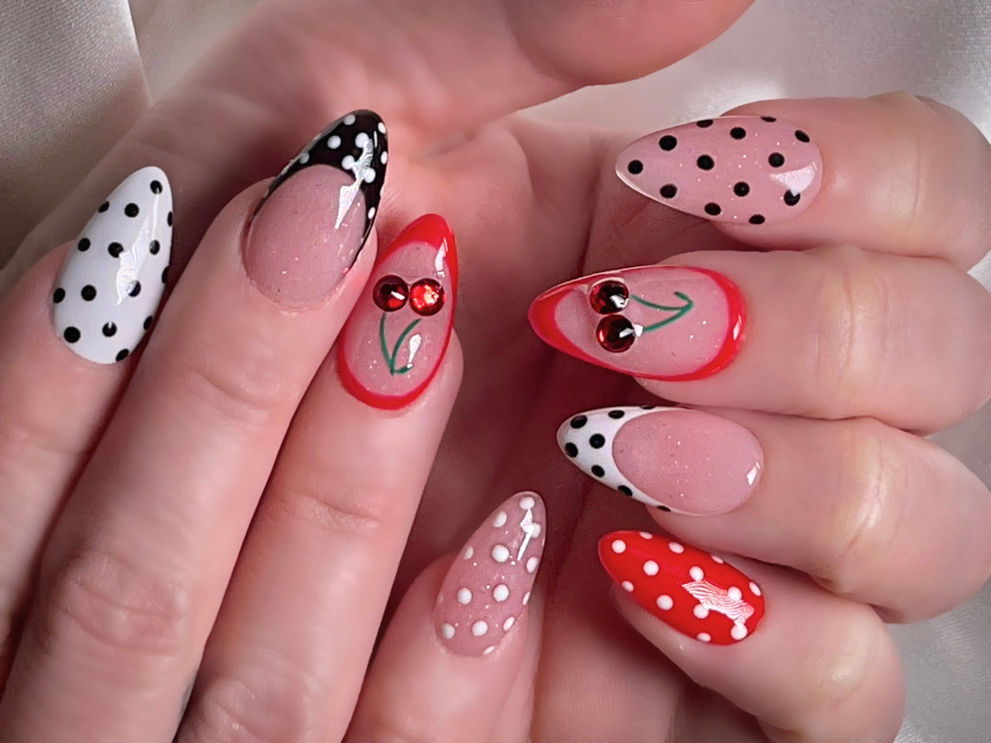 Cherry Bomb