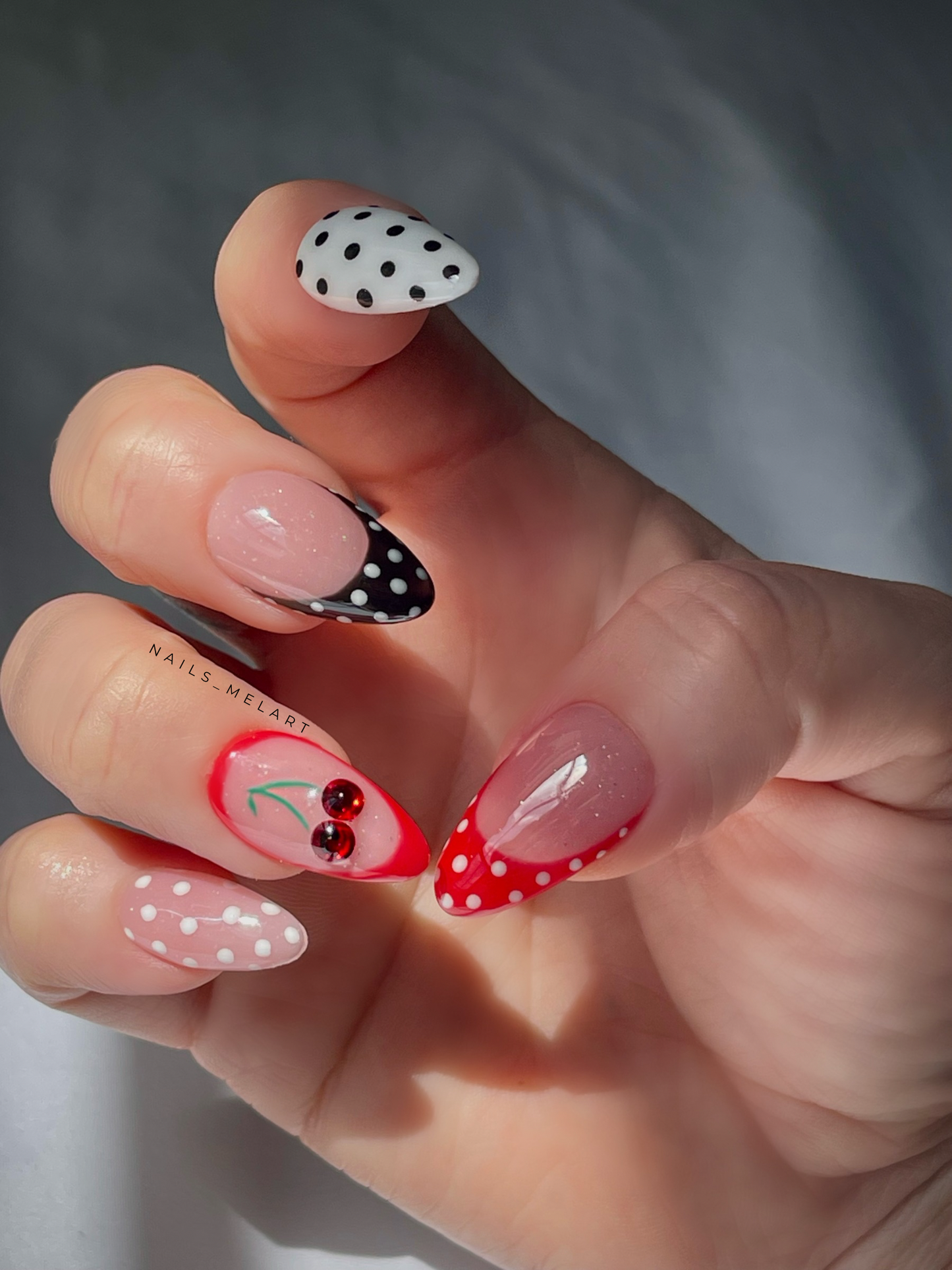 Cherry Bomb