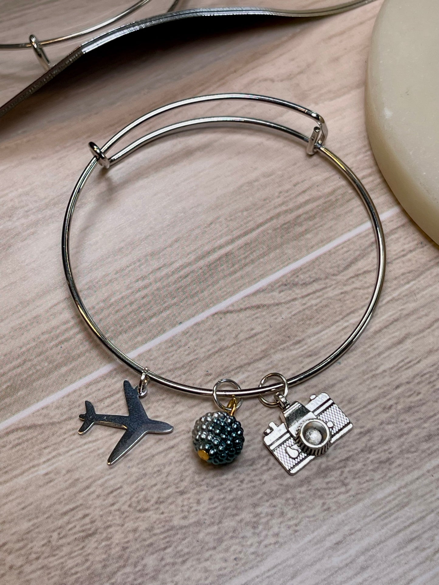 Bracelet - Silver