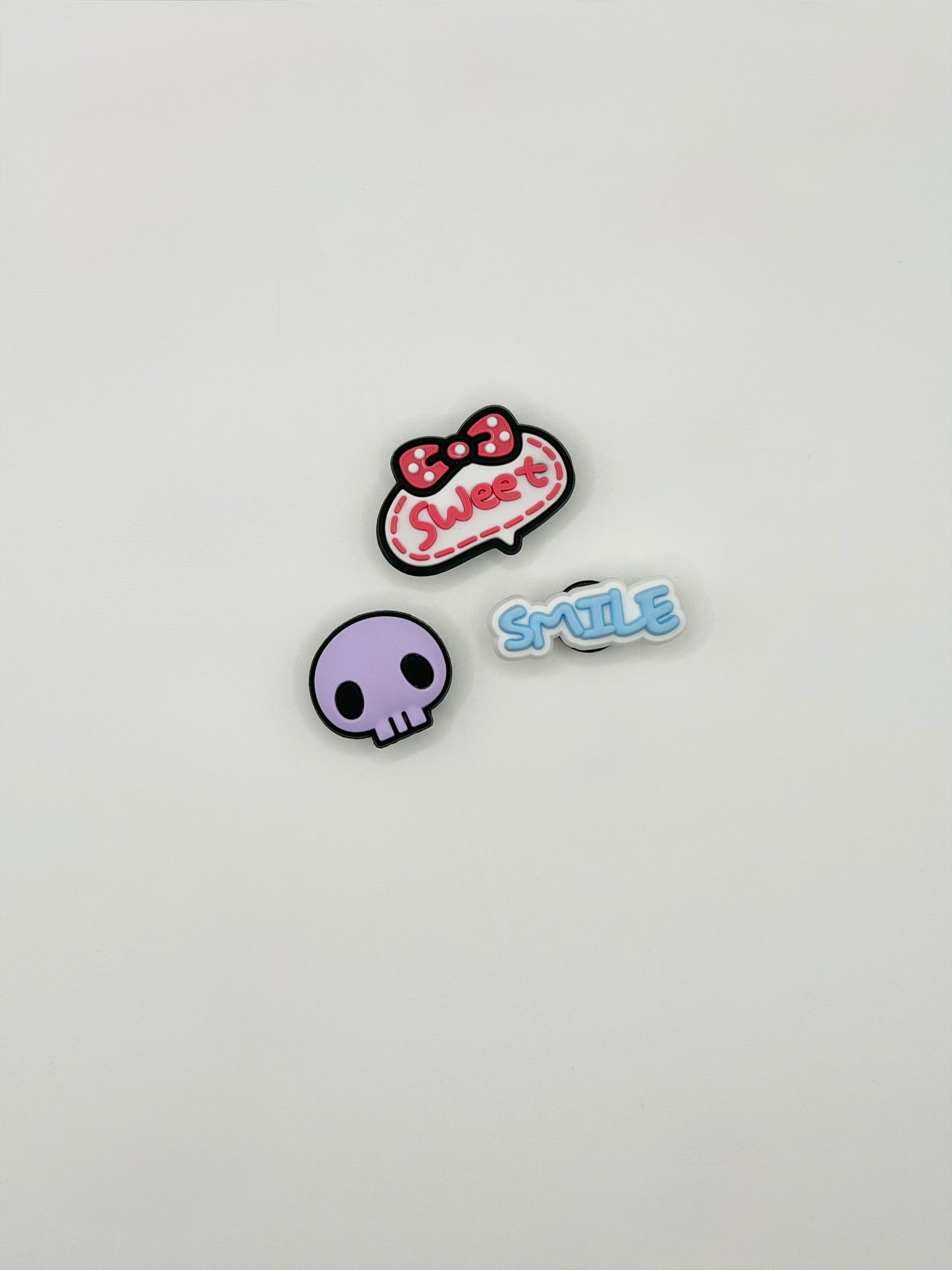 Small Charm Mix - 06