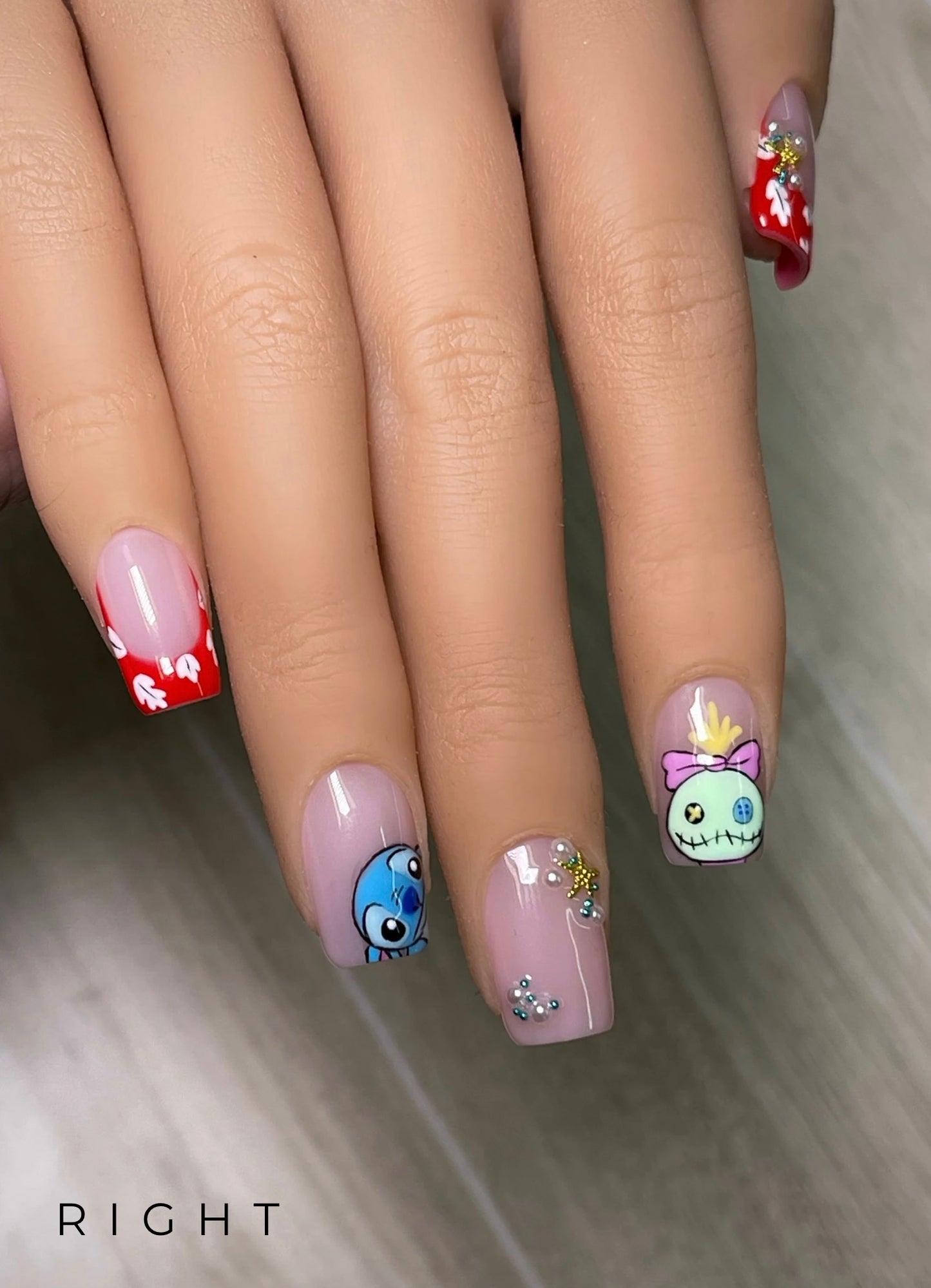 Ohana