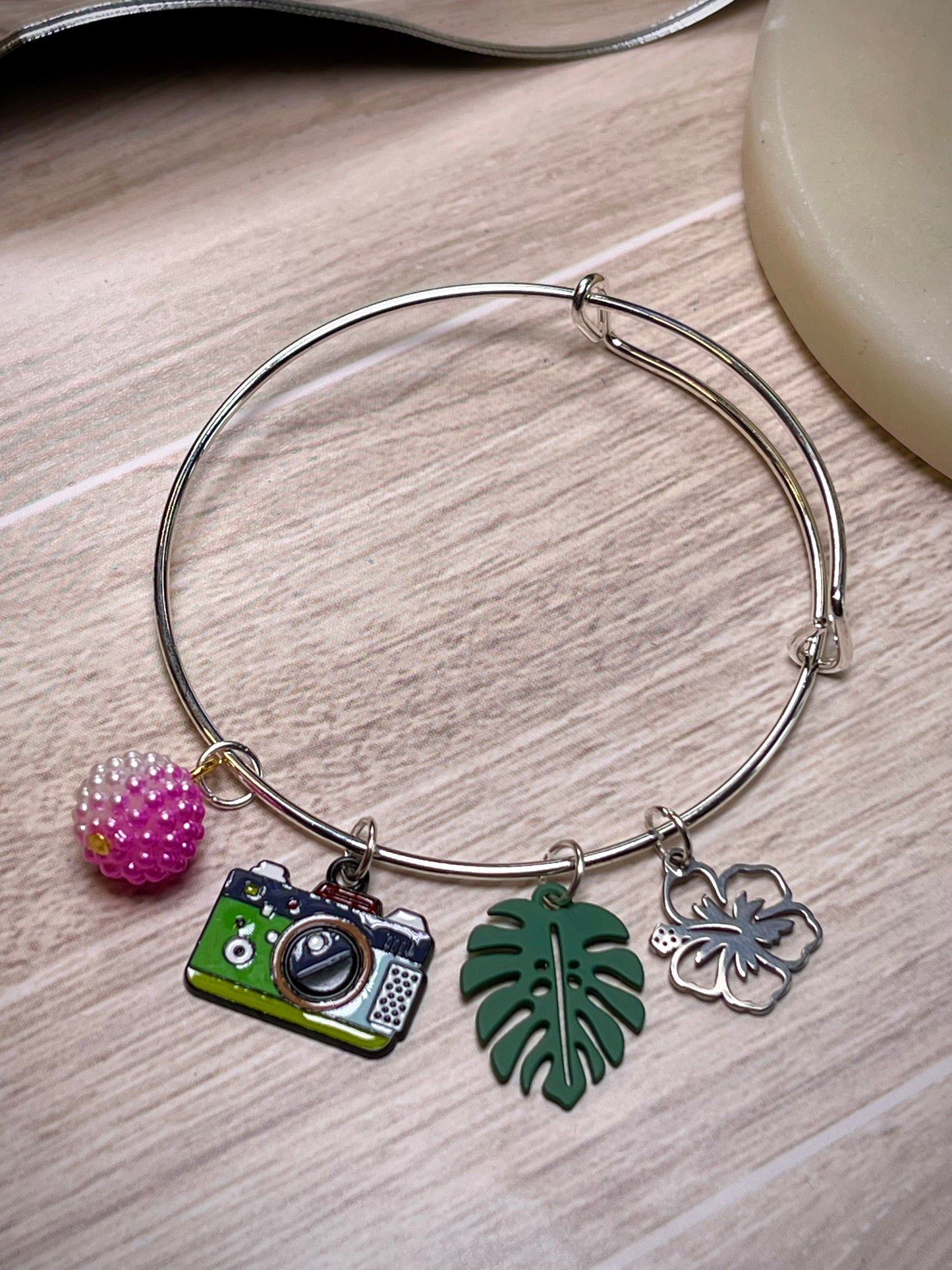 Bracelet - Silver