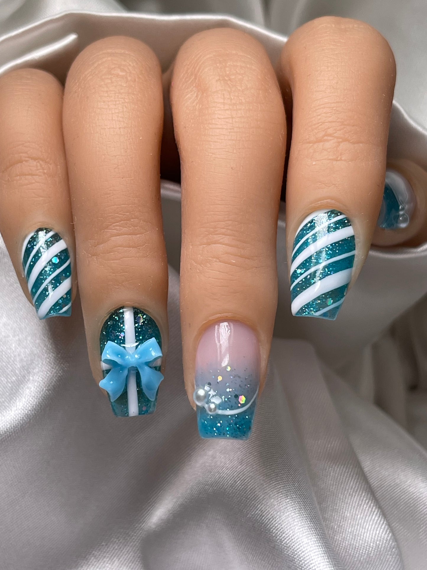 Ice Ice Baby