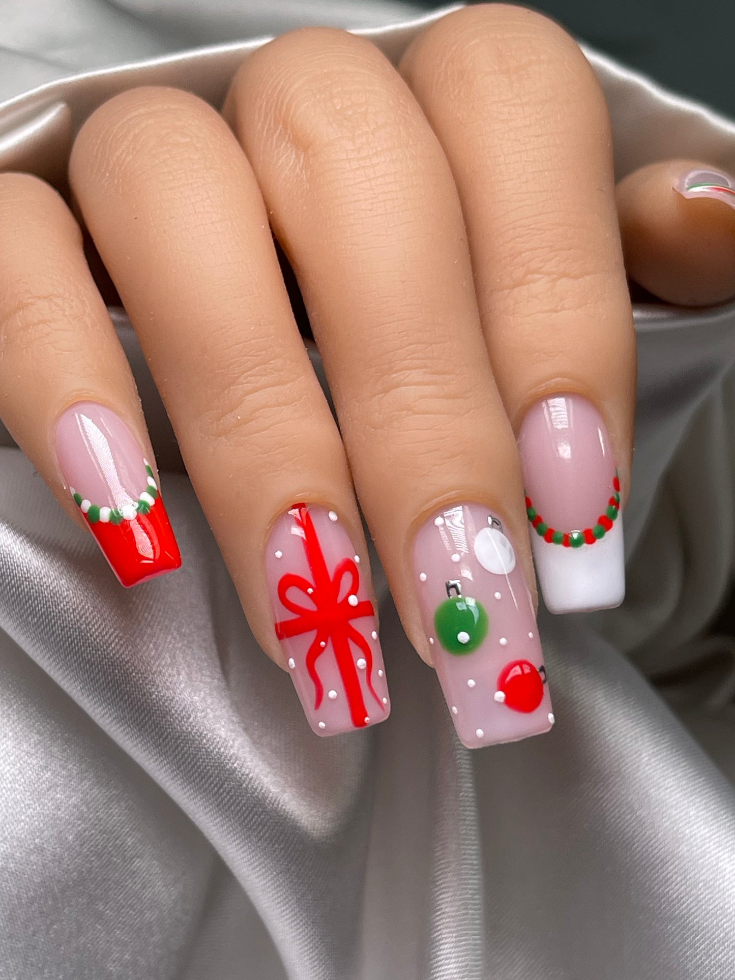 Christmas Decor