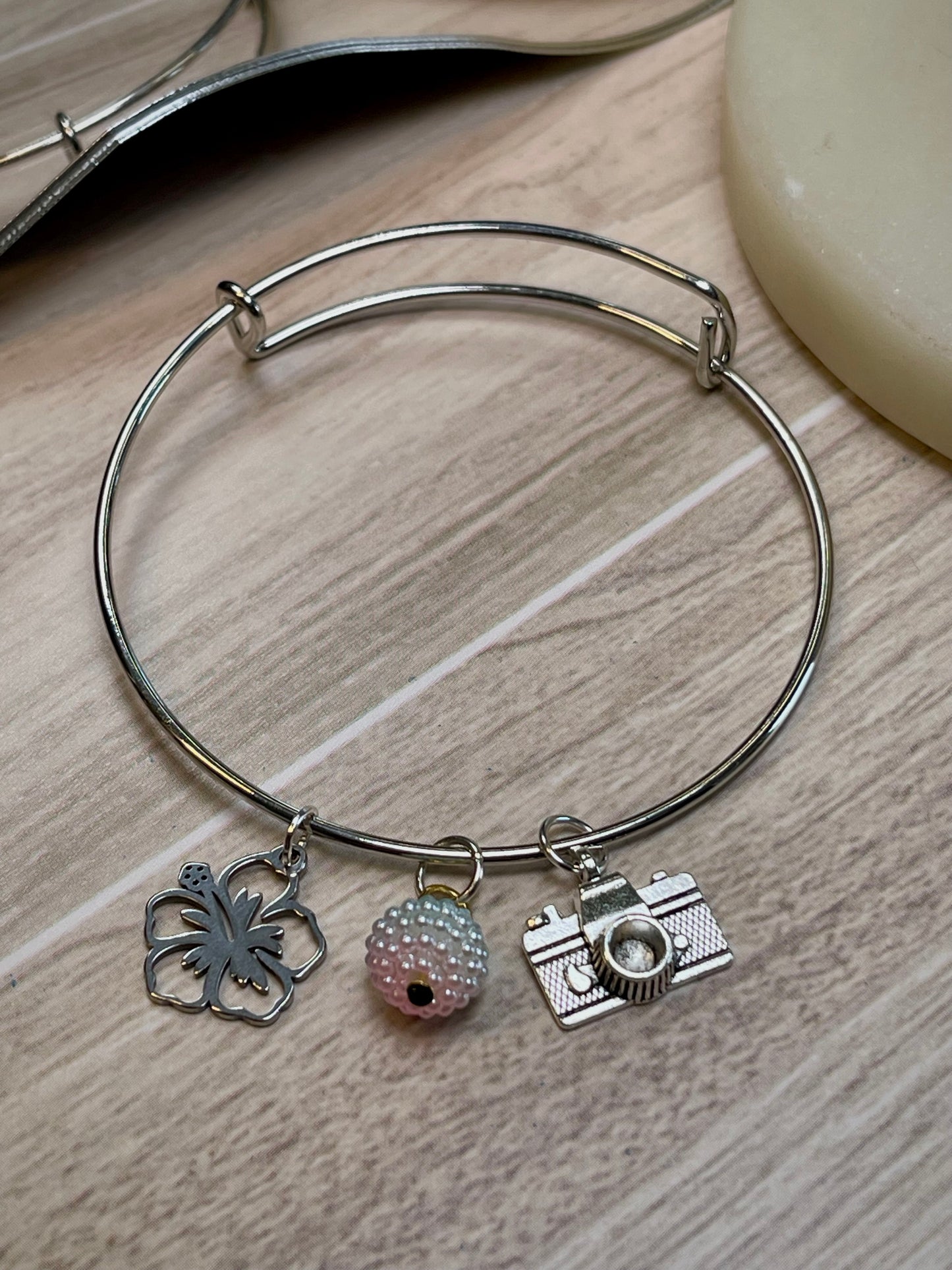 Bracelet-Silver