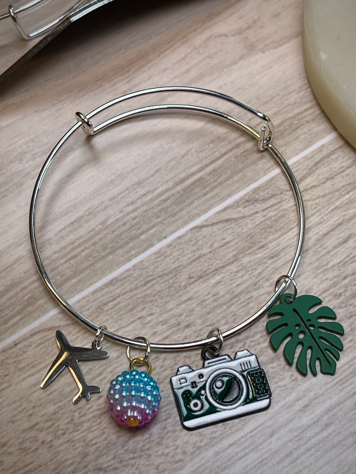 Bracelet - Silver