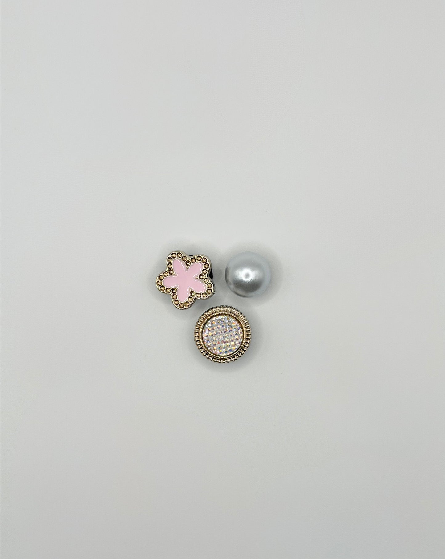 Small Charm Mix - 08