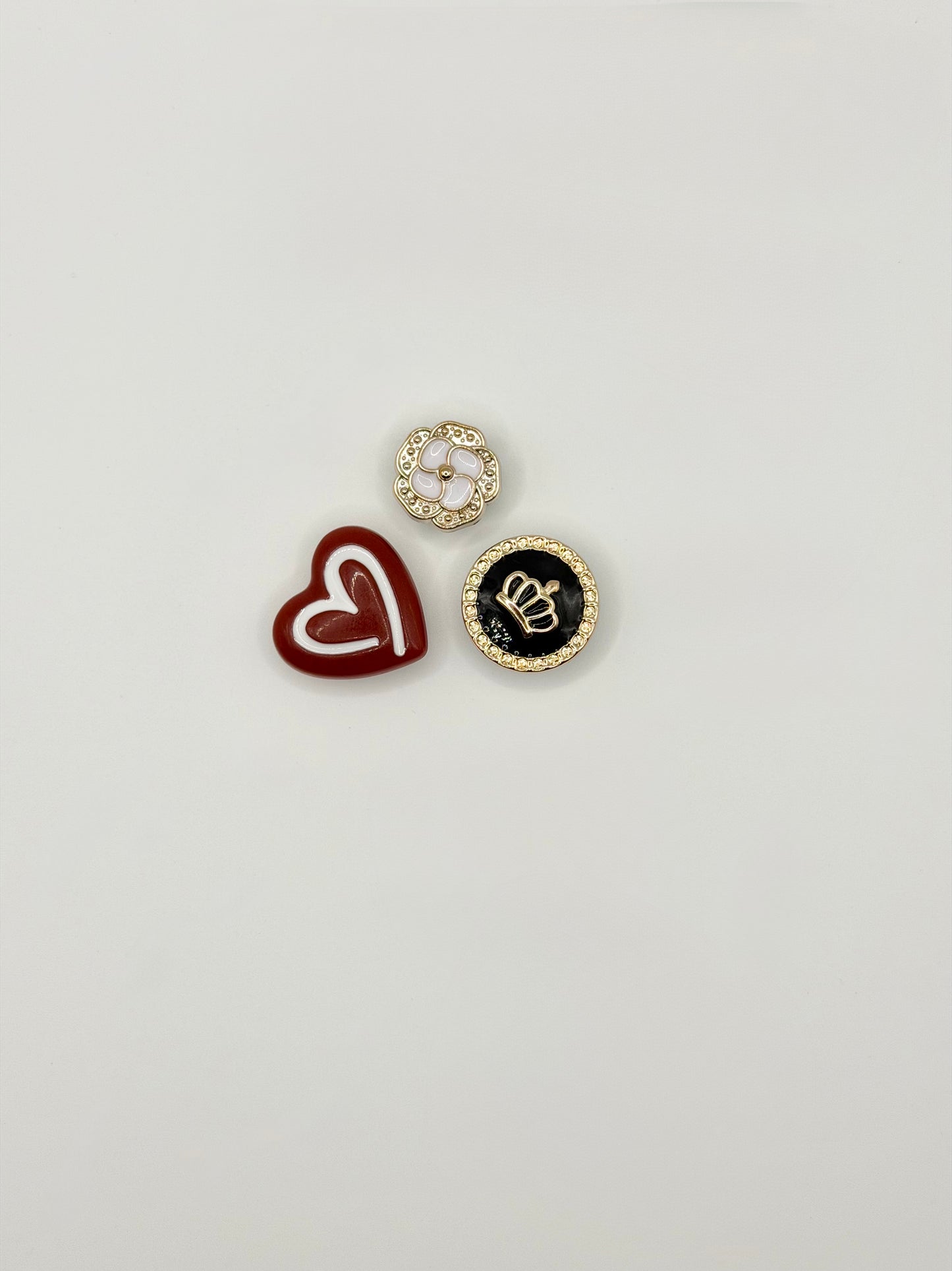 Small Charm Mix - 05