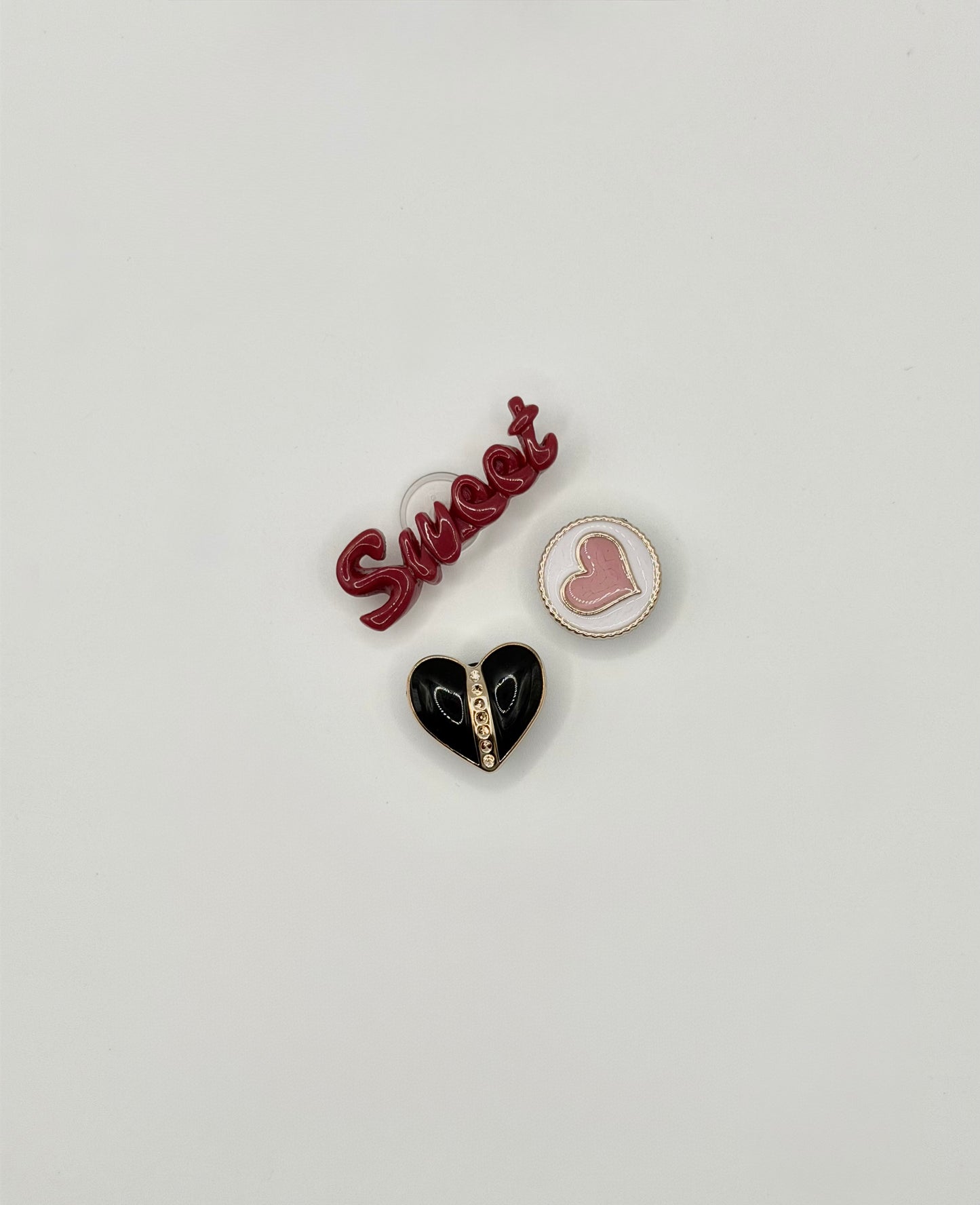 Small Charm Mix - 04