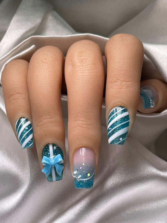 Ice Ice Baby