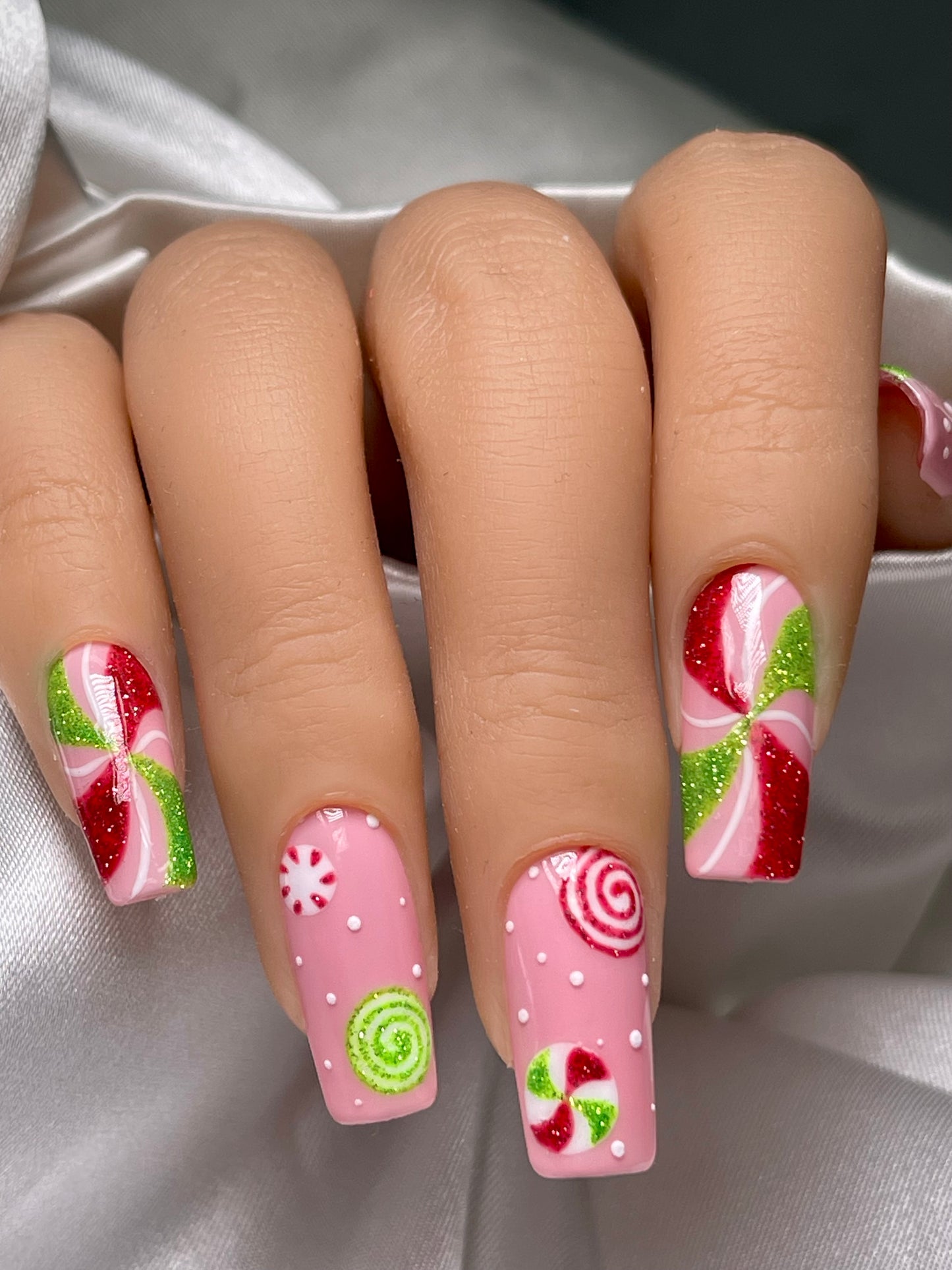 Candyland