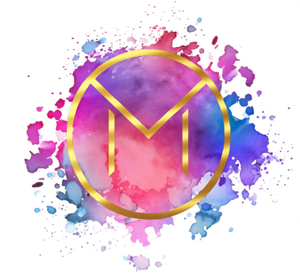 Melart Nails logo