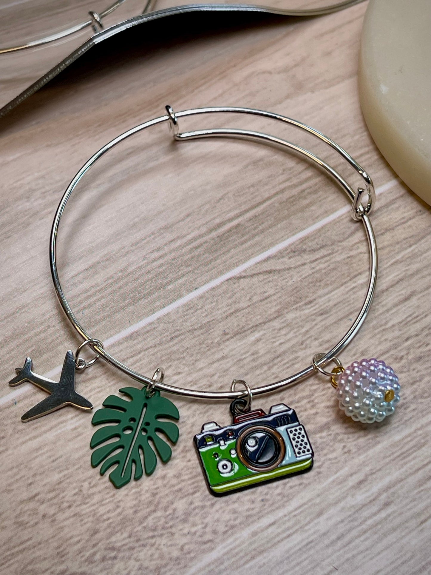 Bracelet - Silver