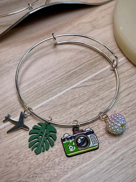 Bracelet - Silver