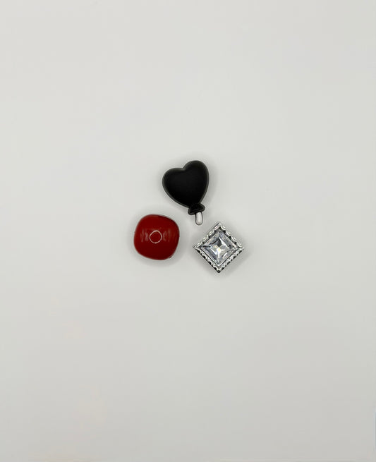 Small Charm Mix - 10