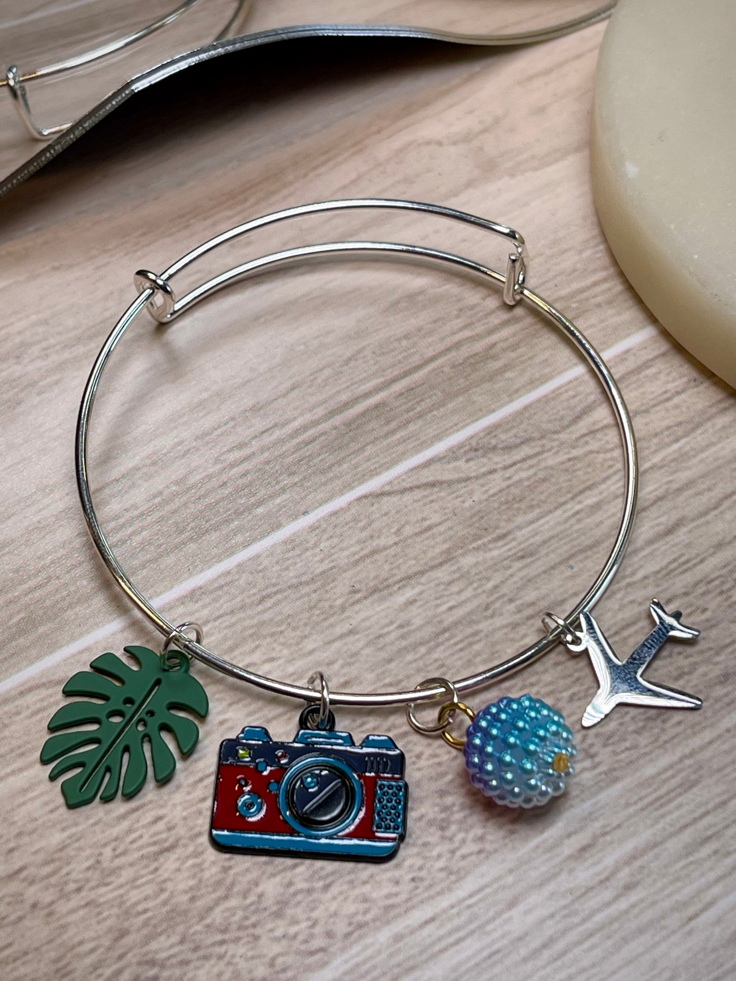 Bracelet- Silver