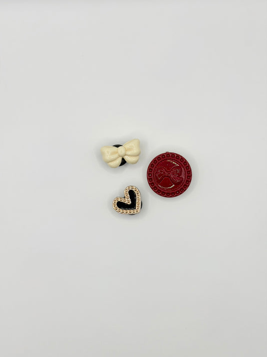 Small Charm Mix - 23