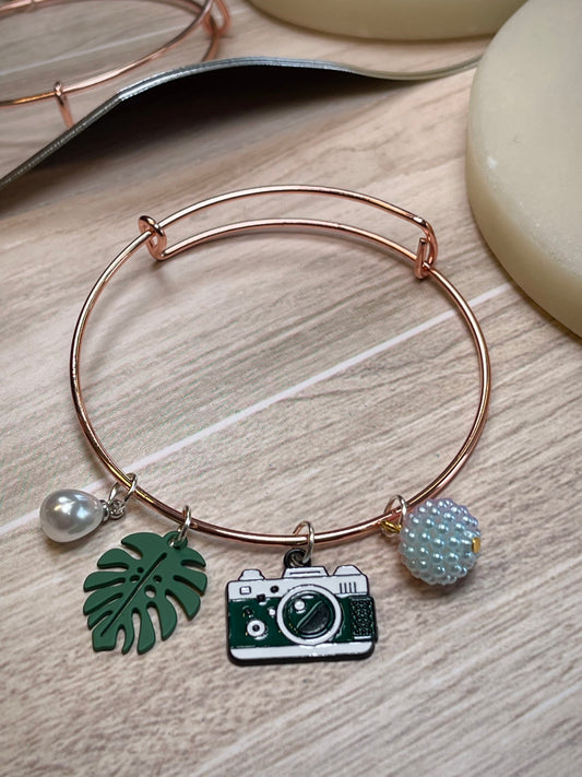Bracelet - Rose Gold