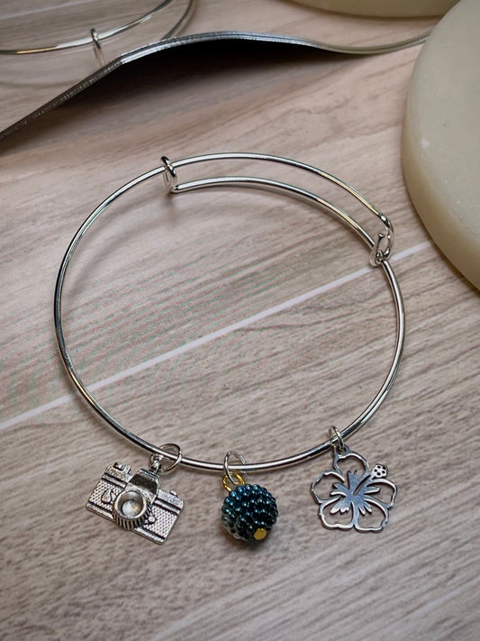 Bracelet - Silver