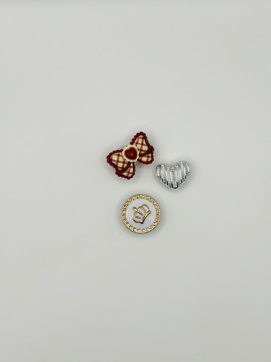 Small Charm Mix - 19