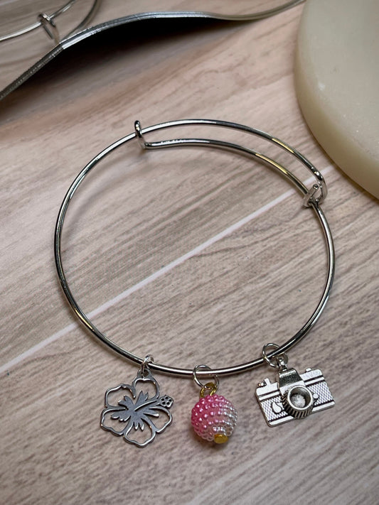 Bracelet - Silver