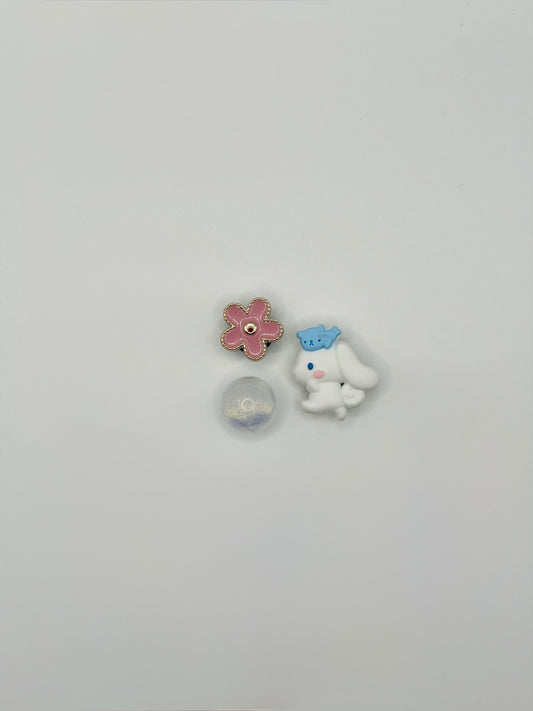 Small Charm Mix - 09