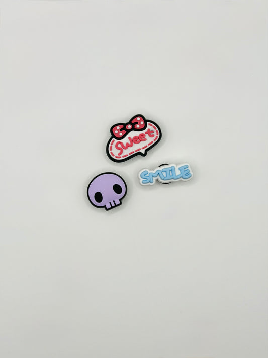 Small Charm Mix - 06