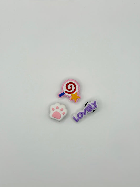 Small Charm Mix - 07