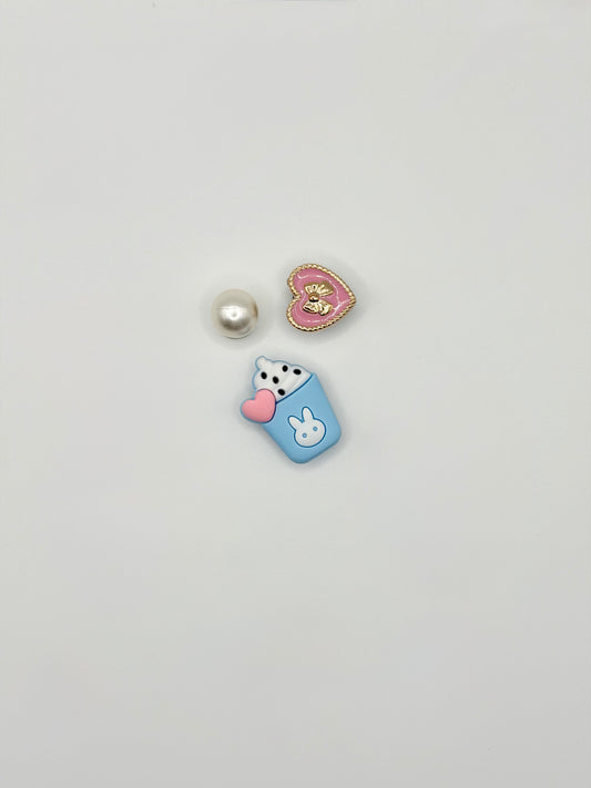 Small Charm Mix - 02