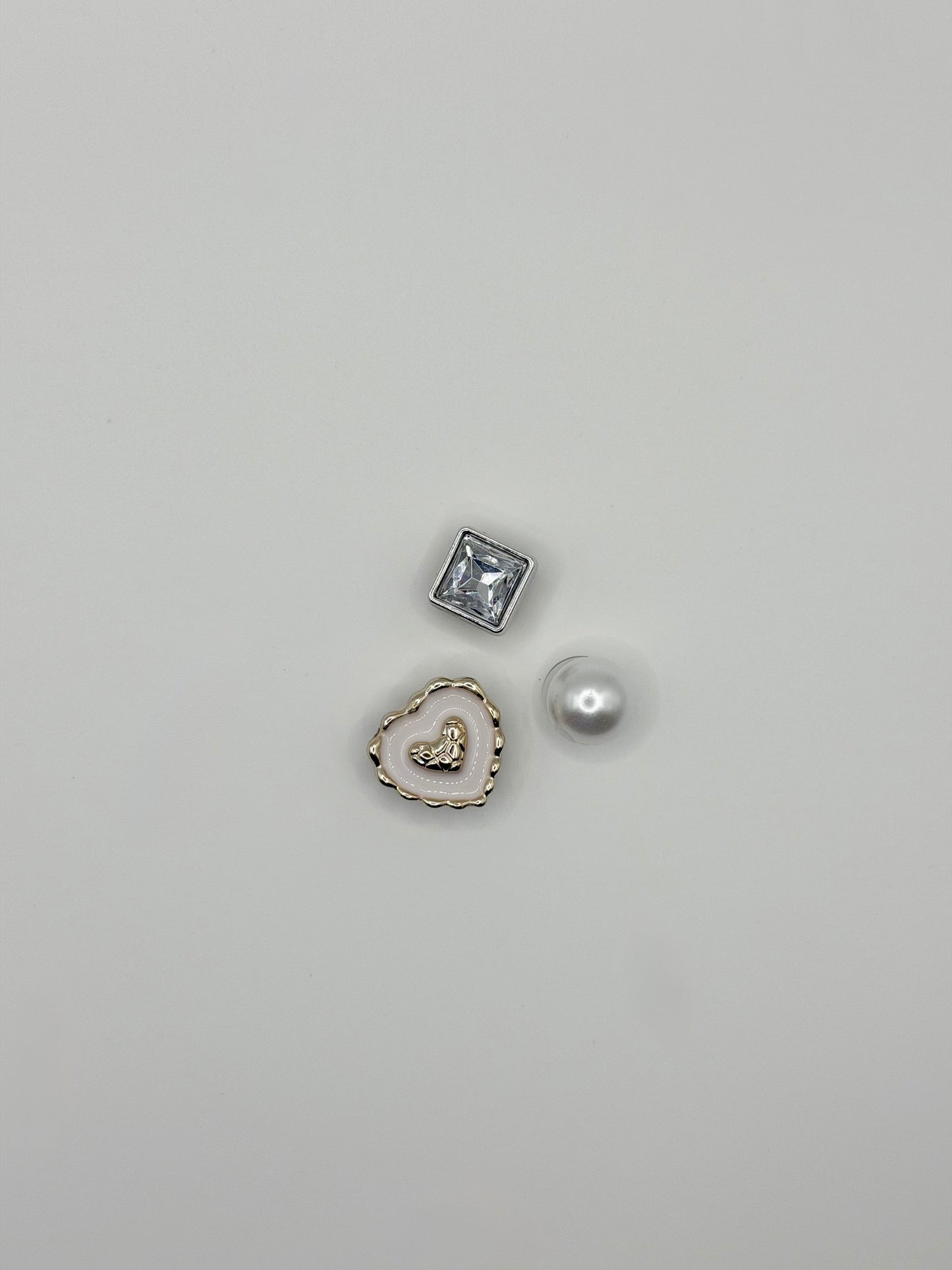 Small Charm Mix - 31