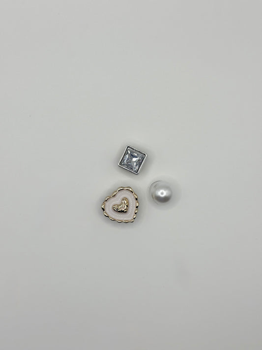 Small Charm Mix - 31