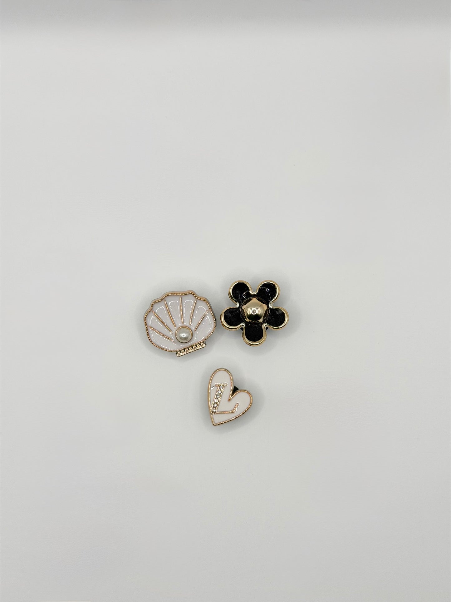 Small Charm Mix - 26