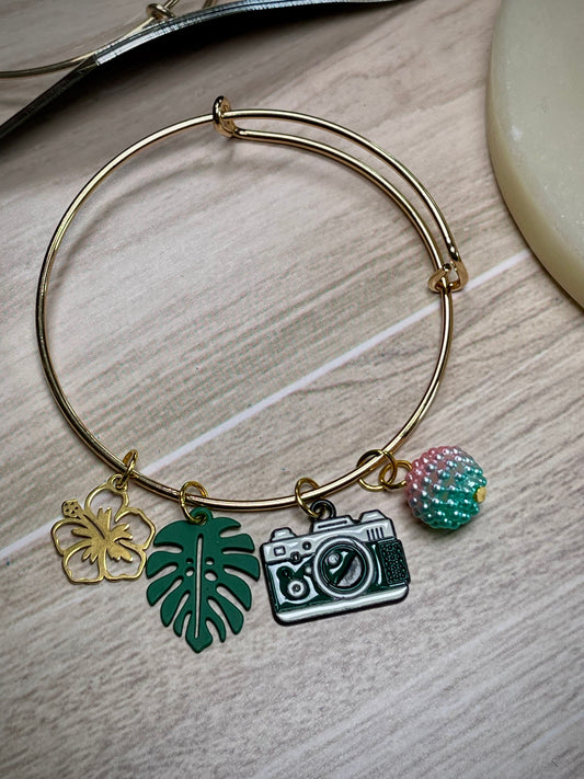 Bracelet - Gold