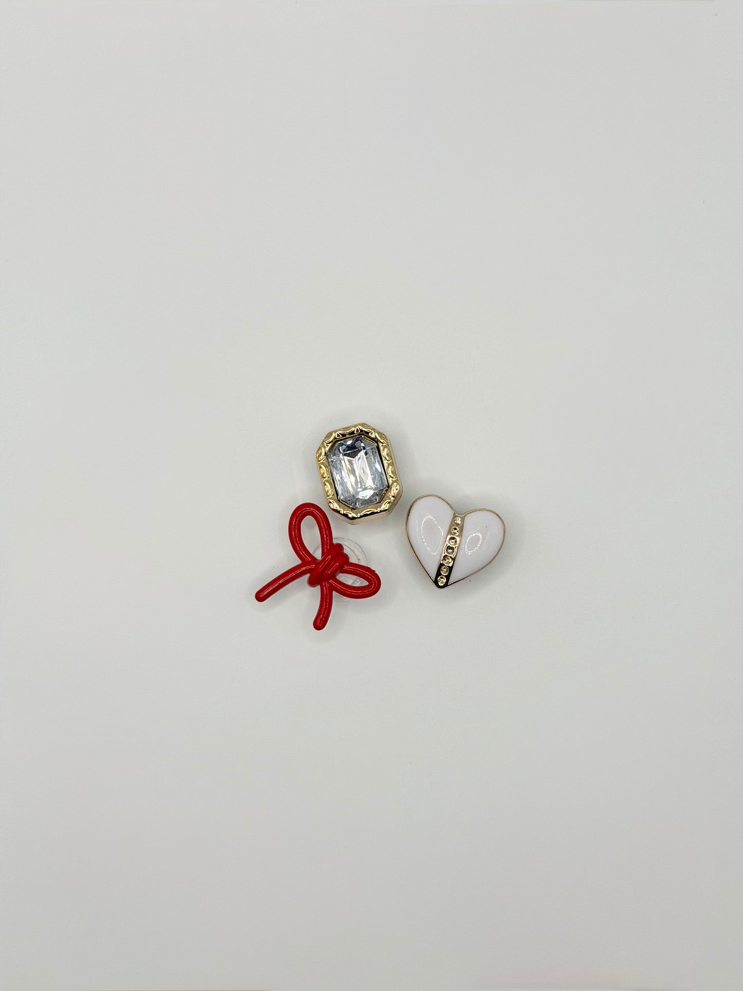 Small Charm Mix - 13