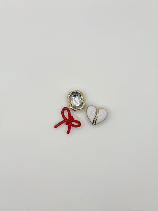 Small Charm Mix - 13