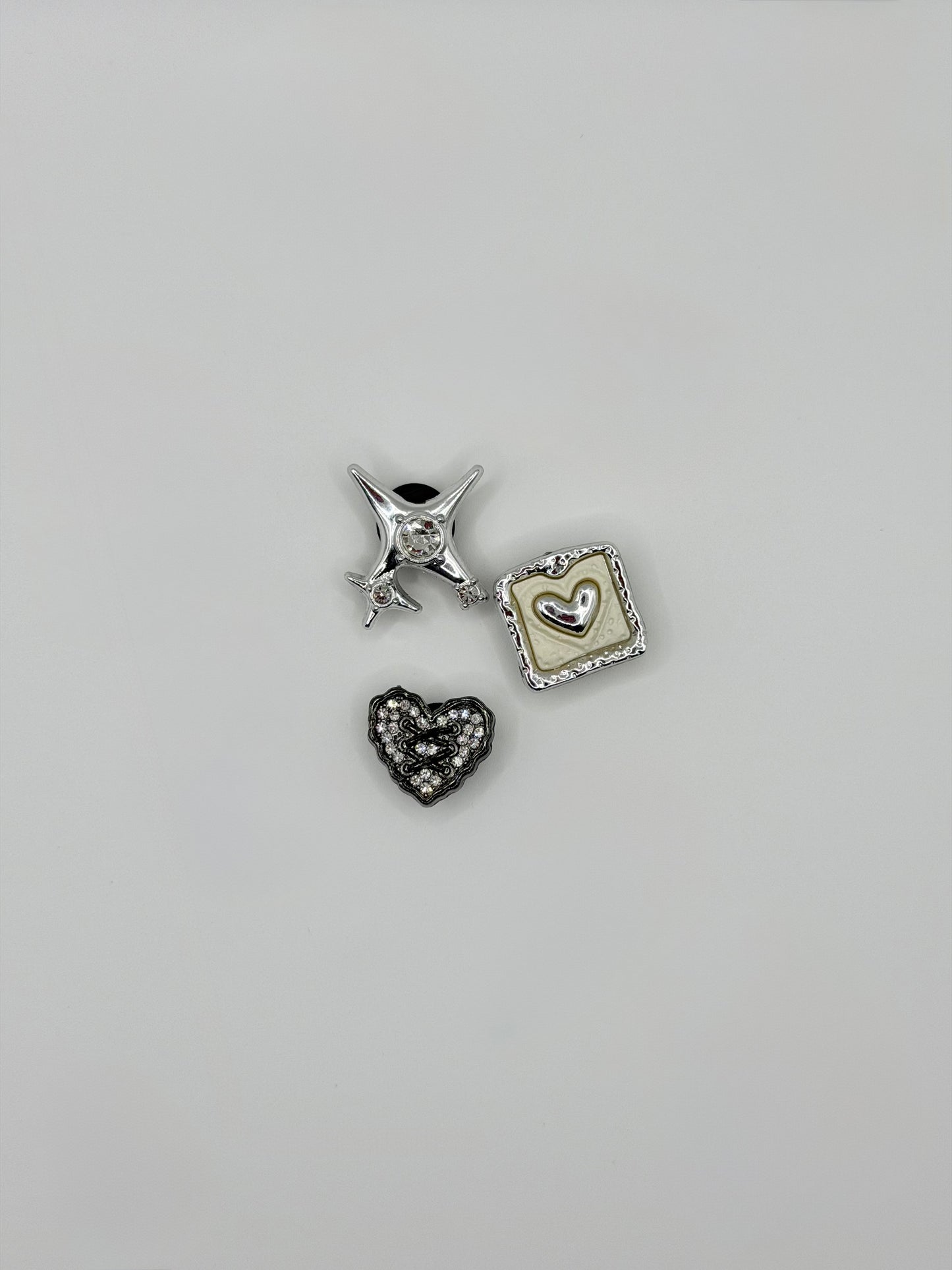 Small Charm Mix - 20