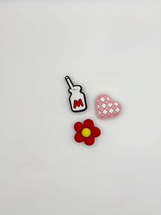 Small Charm Mix - 22