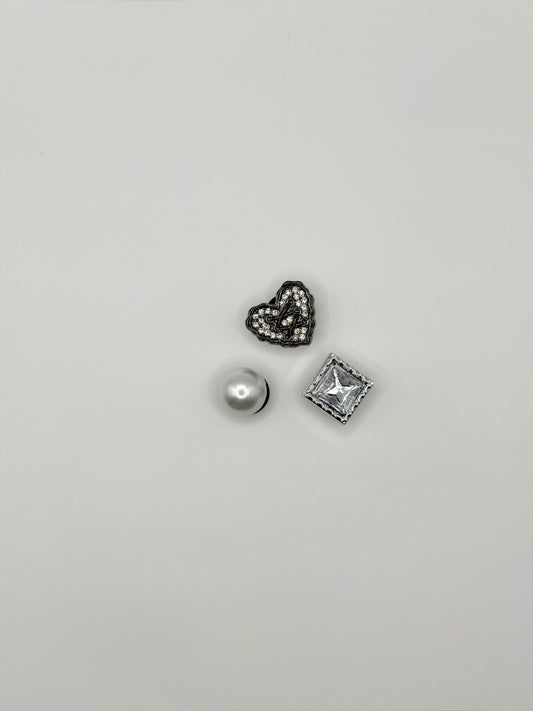 Small Charm Mix - 16