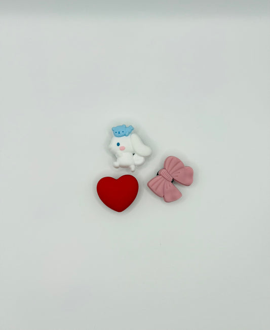 Small Charm Mix - 18