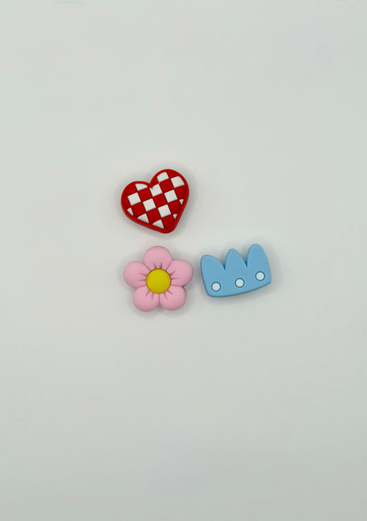 Small Charm Mix - 15