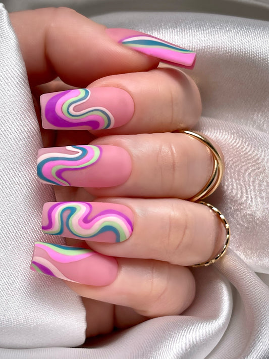 Swirls