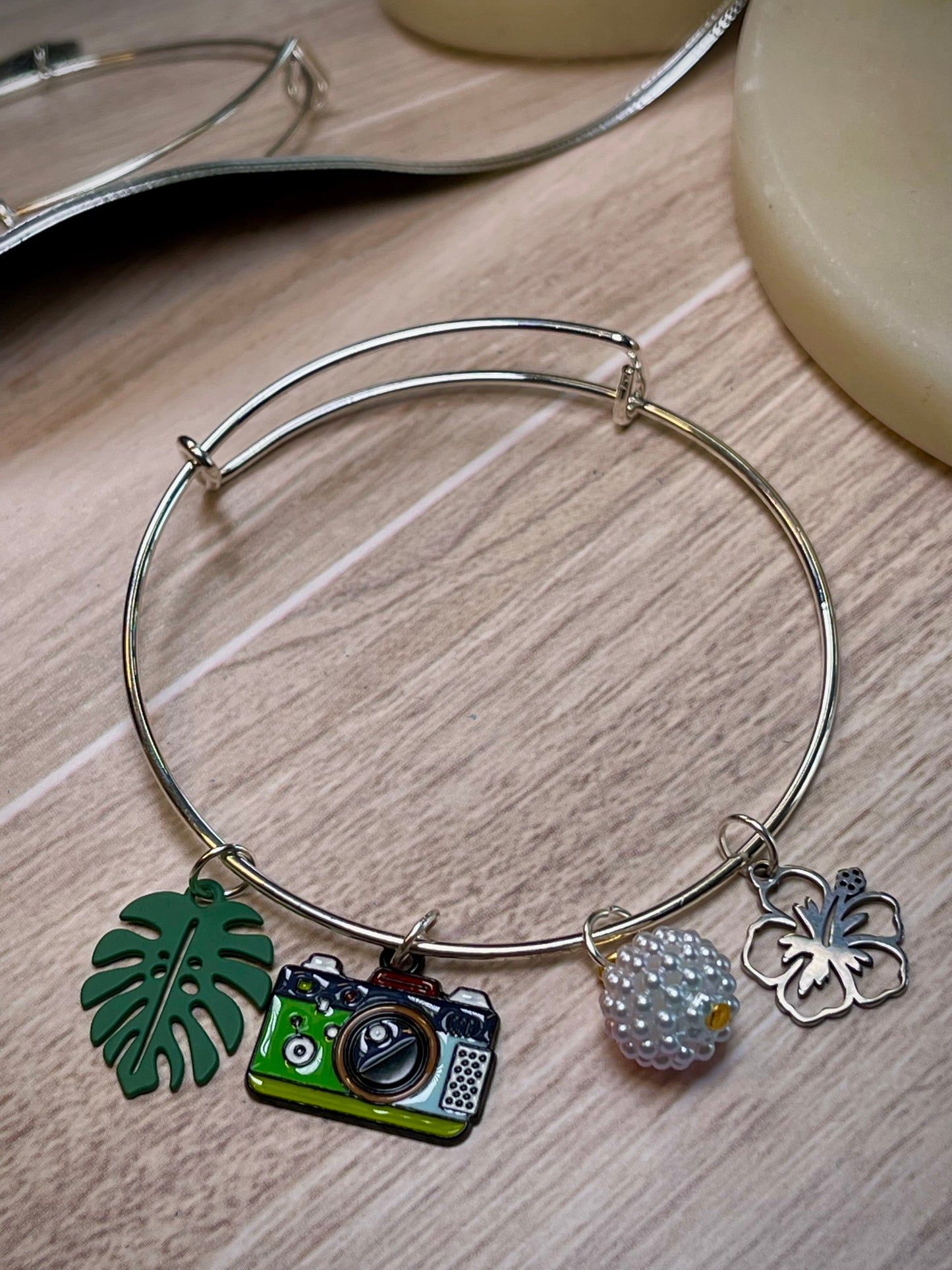 Bracelet- Silver