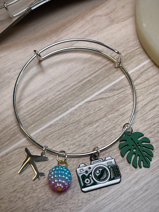 Bracelet - Silver