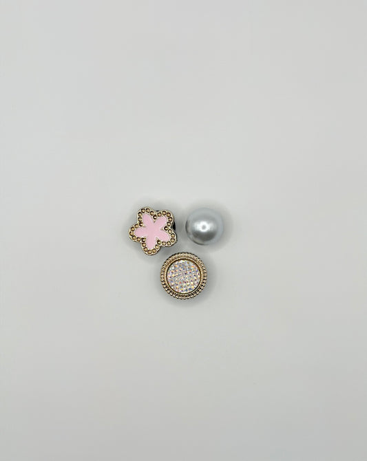 Small Charm Mix - 08